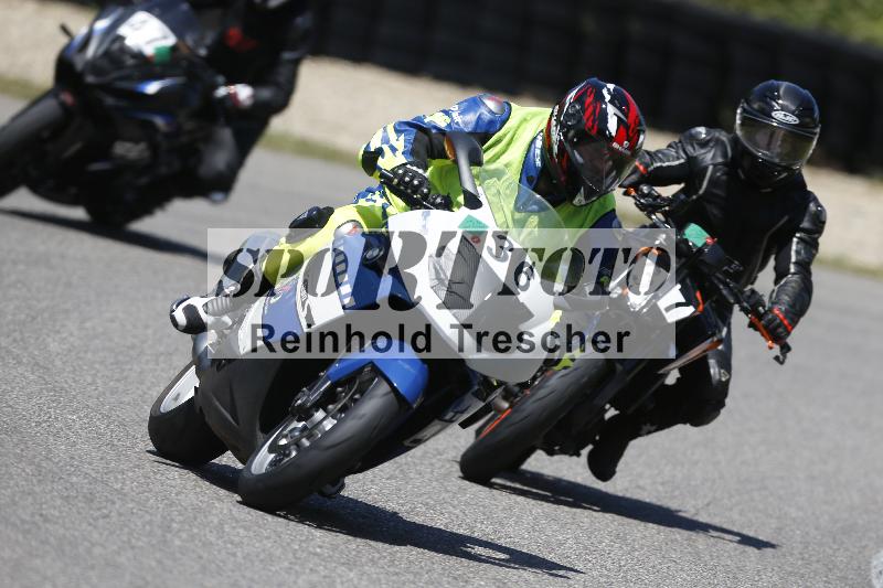 /19 06.06.2026  TZ Motorsport ADR/Gruppe gruen/36
